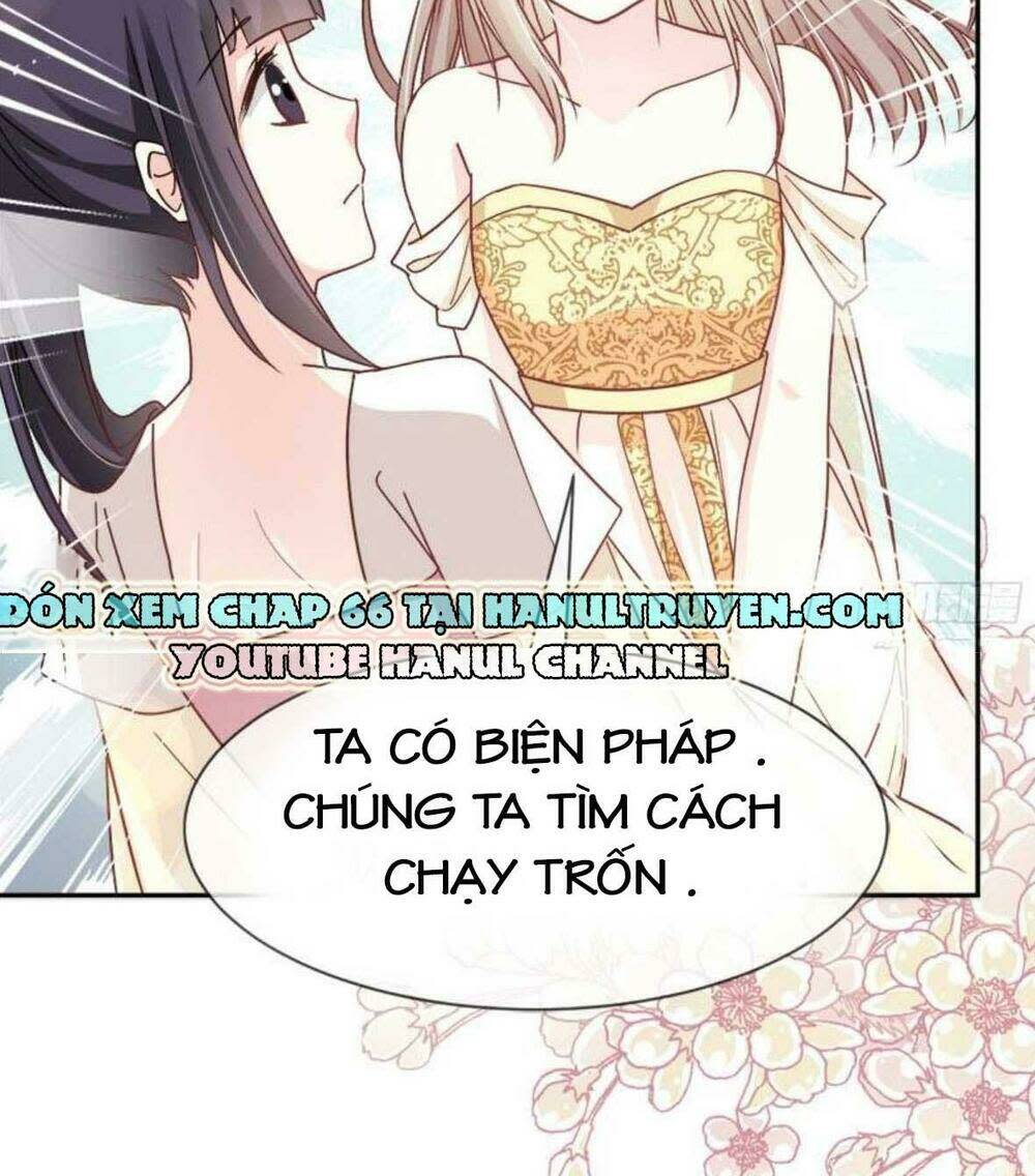 thiên hạ đệ nhất sủng phi chap 65 - Next chap 66