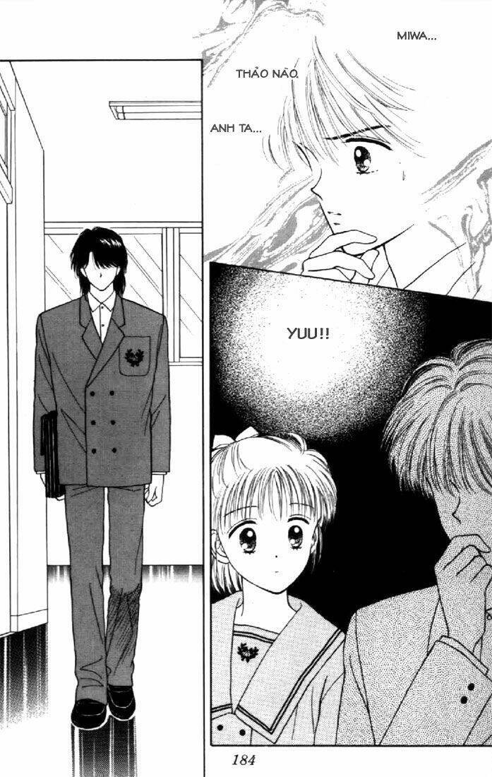 Marmalade Boy Chapter 14 - Trang 2