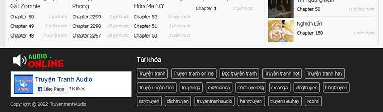 lạn kha kỳ duyên chapter 177 - Next chapter 178