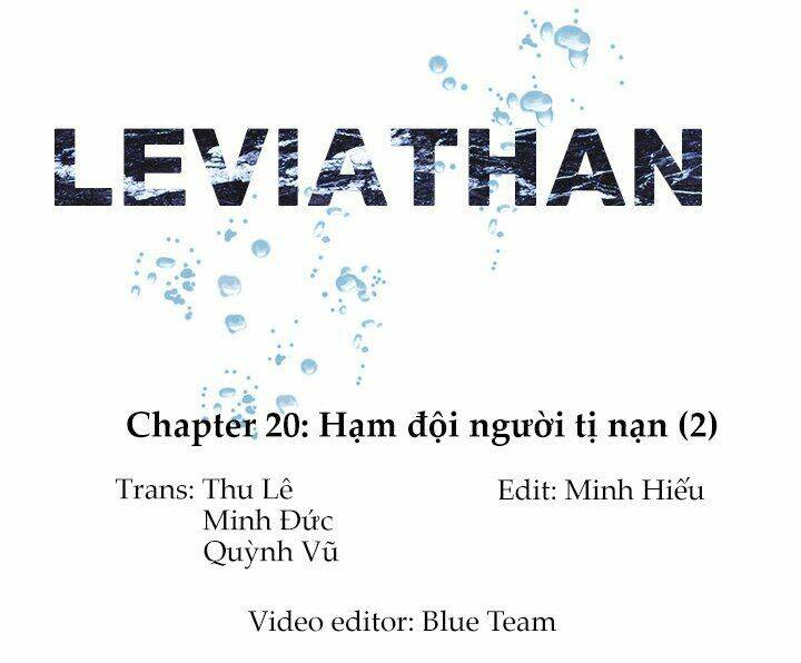 đứa con thần chết chapter 20 - Next chapter 21