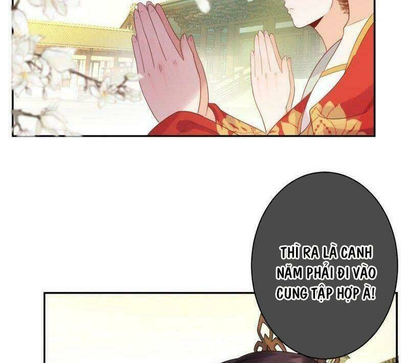 Vương Gia Kiêu Ngạo Quá Khó Cua Chapter 38 - Next Chapter 39