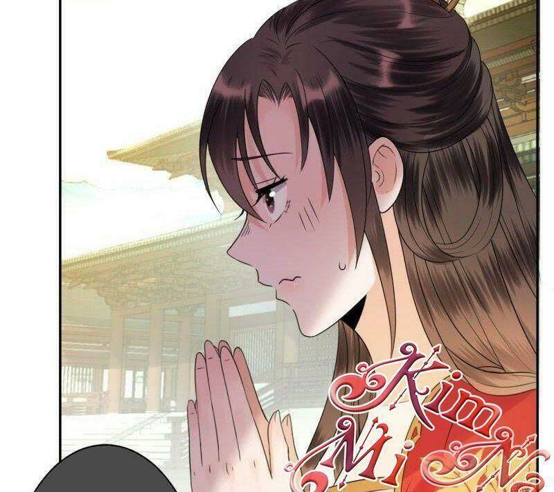 Vương Gia Kiêu Ngạo Quá Khó Cua Chapter 38 - Next Chapter 39