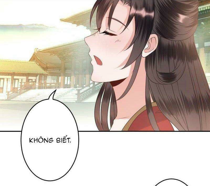 Vương Gia Kiêu Ngạo Quá Khó Cua Chapter 39 - Next Chapter 40