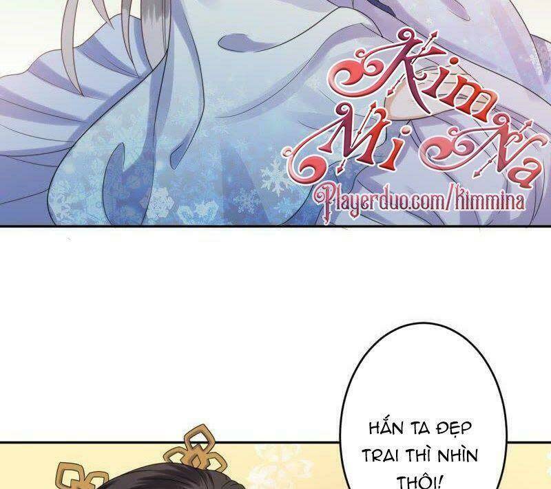 Vương Gia Kiêu Ngạo Quá Khó Cua Chapter 39 - Next Chapter 40