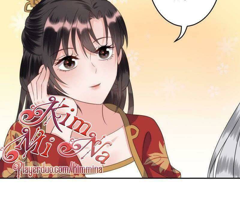 Vương Gia Kiêu Ngạo Quá Khó Cua Chapter 39 - Next Chapter 40