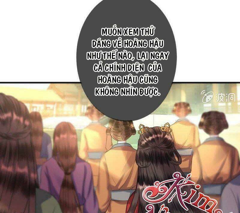 Vương Gia Kiêu Ngạo Quá Khó Cua Chapter 38 - Next Chapter 39