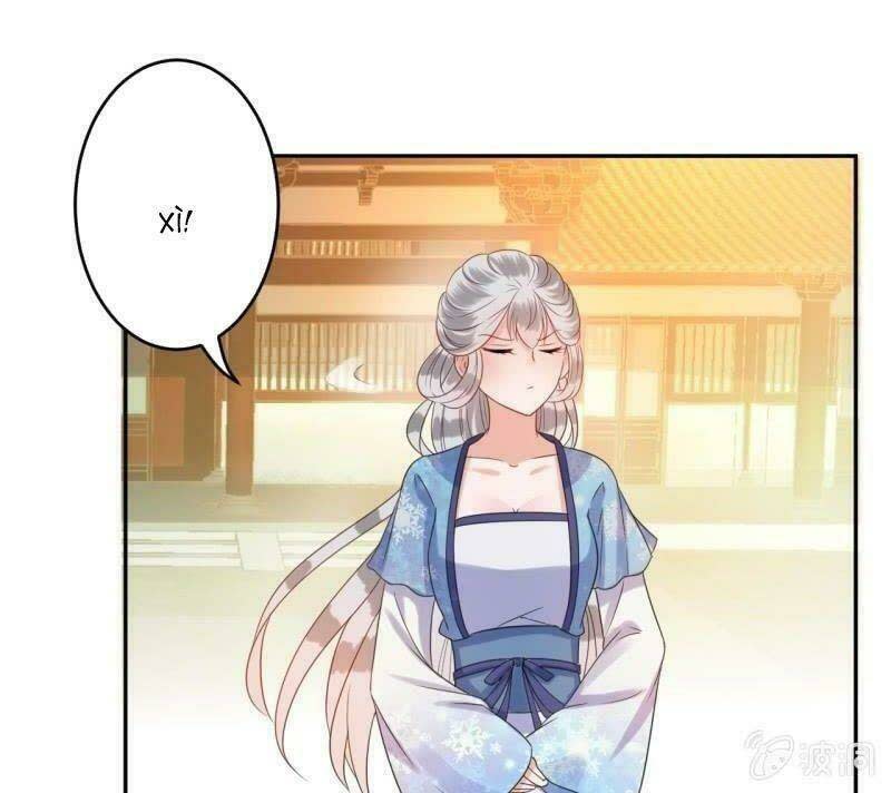 Vương Gia Kiêu Ngạo Quá Khó Cua Chapter 39 - Next Chapter 40