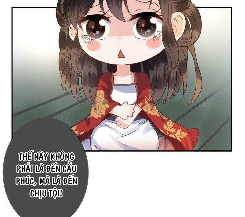 Vương Gia Kiêu Ngạo Quá Khó Cua Chapter 38 - Next Chapter 39