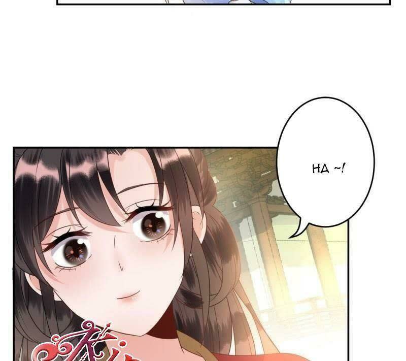 Vương Gia Kiêu Ngạo Quá Khó Cua Chapter 39 - Next Chapter 40