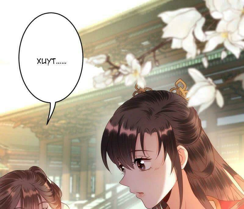 Vương Gia Kiêu Ngạo Quá Khó Cua Chapter 38 - Next Chapter 39