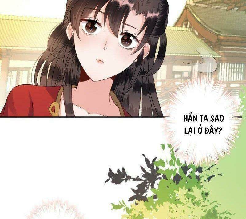 Vương Gia Kiêu Ngạo Quá Khó Cua Chapter 39 - Next Chapter 40