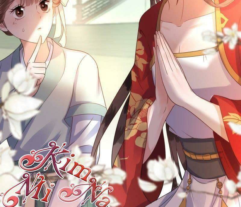 Vương Gia Kiêu Ngạo Quá Khó Cua Chapter 38 - Next Chapter 39