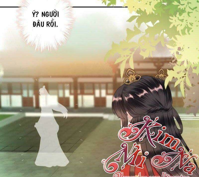 Vương Gia Kiêu Ngạo Quá Khó Cua Chapter 39 - Next Chapter 40