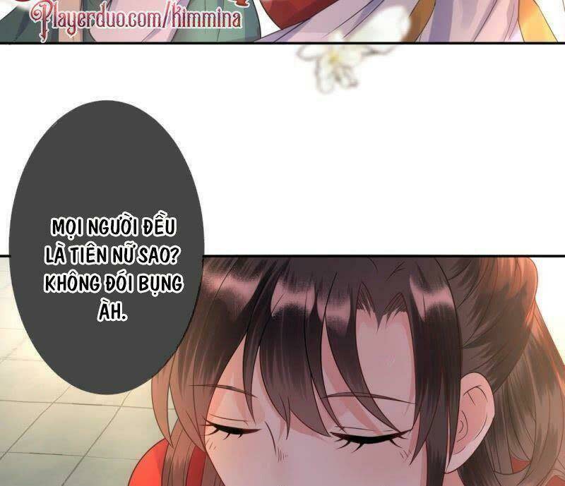 Vương Gia Kiêu Ngạo Quá Khó Cua Chapter 38 - Next Chapter 39