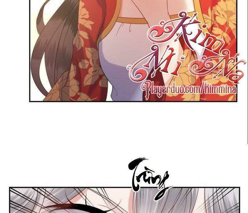 Vương Gia Kiêu Ngạo Quá Khó Cua Chapter 38 - Next Chapter 39