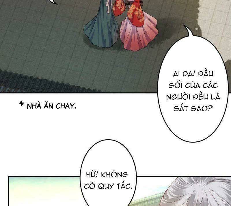 Vương Gia Kiêu Ngạo Quá Khó Cua Chapter 39 - Next Chapter 40