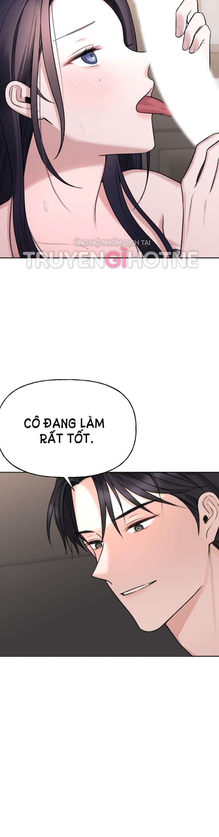 [18+] khép đôi mi lại Chapter 10 - Next 10.1