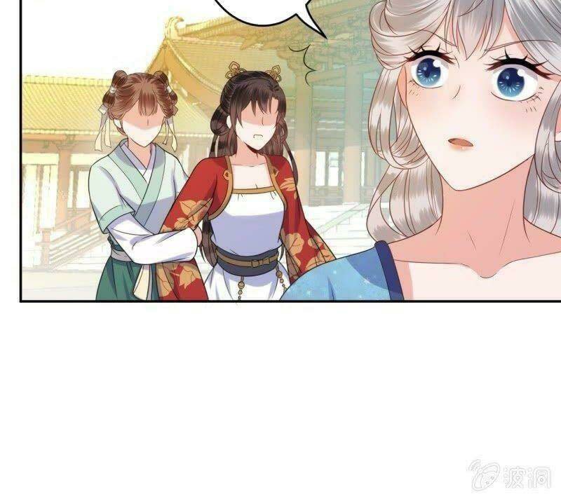 Vương Gia Kiêu Ngạo Quá Khó Cua Chapter 39 - Next Chapter 40