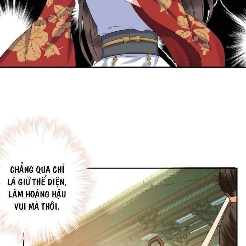 Vương Gia Kiêu Ngạo Quá Khó Cua Chapter 38 - Next Chapter 39