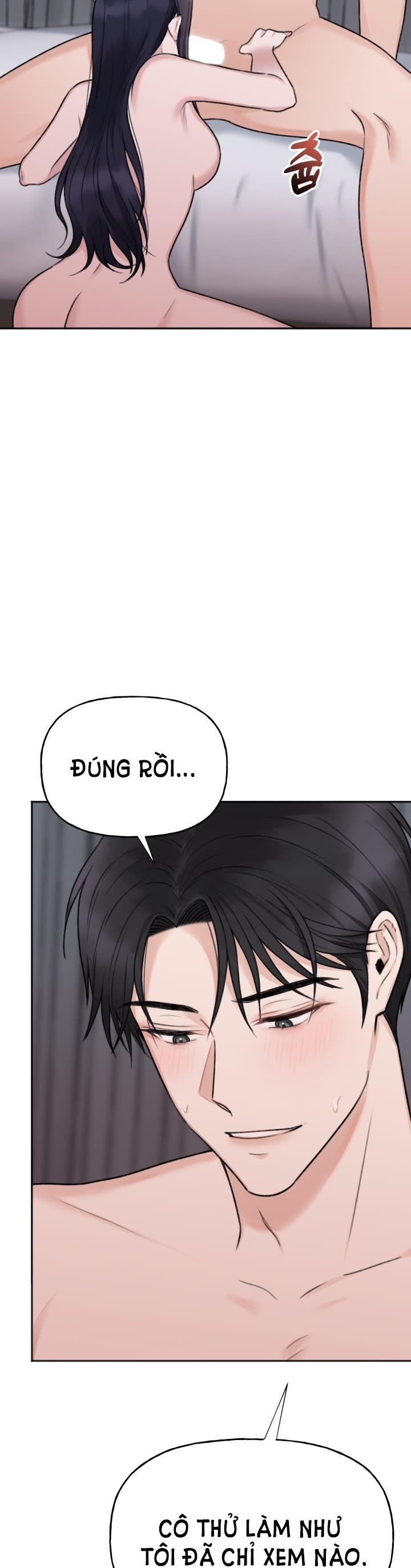 [18+] khép đôi mi lại Chapter 10 - Next 10.1