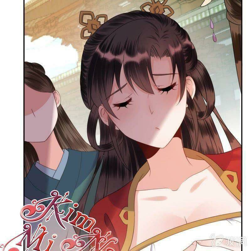 Vương Gia Kiêu Ngạo Quá Khó Cua Chapter 38 - Next Chapter 39