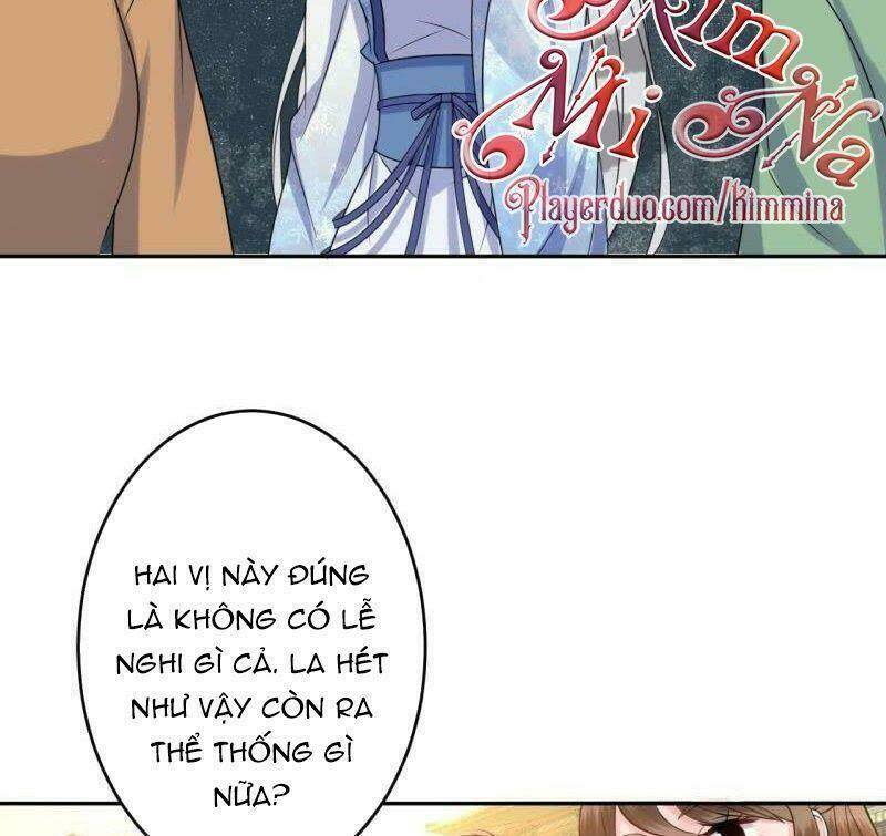 Vương Gia Kiêu Ngạo Quá Khó Cua Chapter 39 - Next Chapter 40