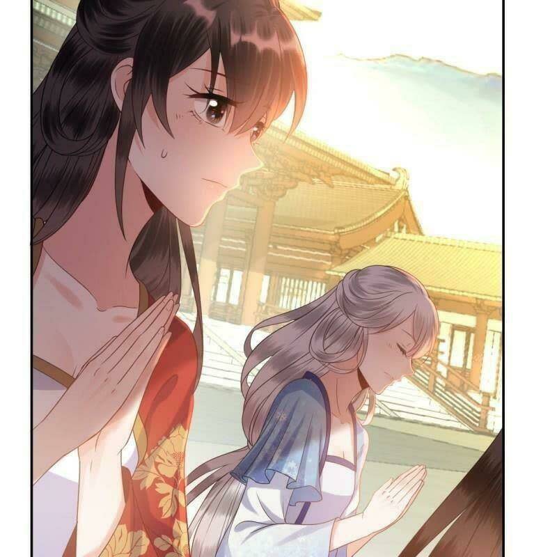 Vương Gia Kiêu Ngạo Quá Khó Cua Chapter 38 - Next Chapter 39