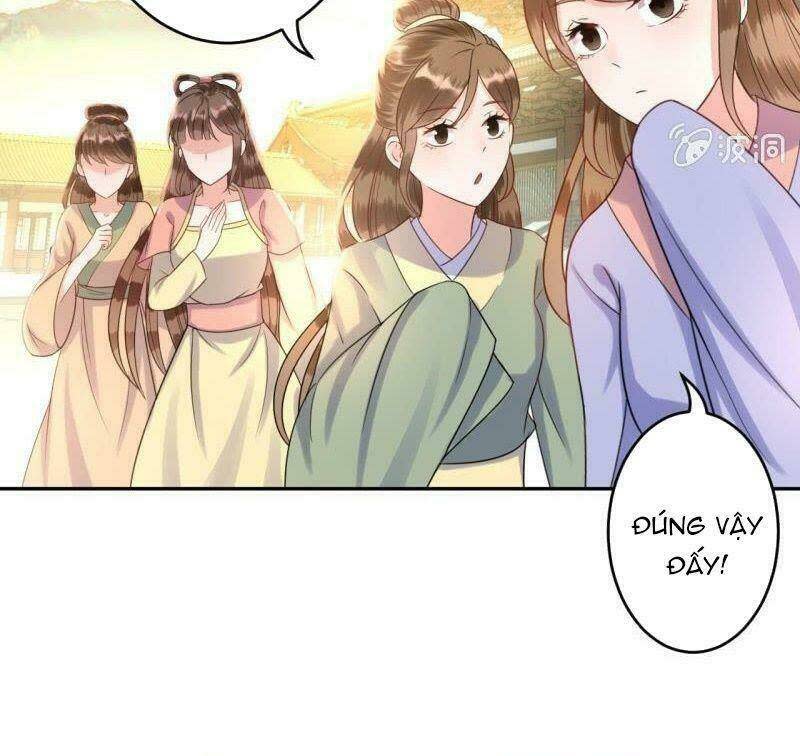 Vương Gia Kiêu Ngạo Quá Khó Cua Chapter 39 - Next Chapter 40