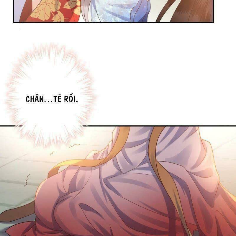 Vương Gia Kiêu Ngạo Quá Khó Cua Chapter 38 - Next Chapter 39