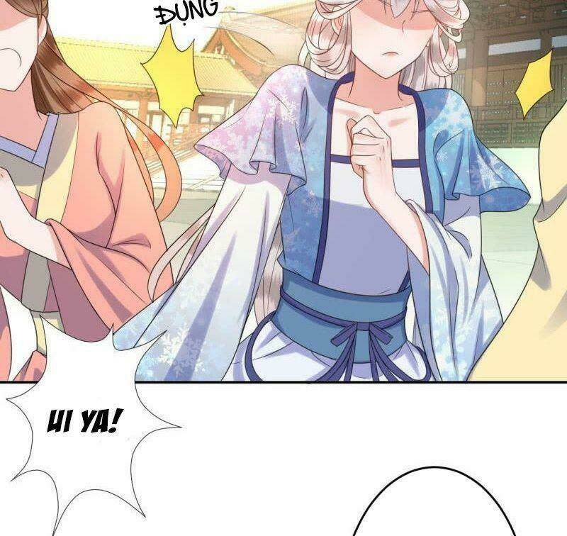 Vương Gia Kiêu Ngạo Quá Khó Cua Chapter 39 - Next Chapter 40