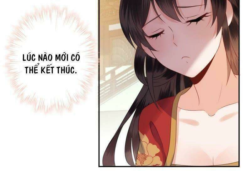 Vương Gia Kiêu Ngạo Quá Khó Cua Chapter 38 - Next Chapter 39