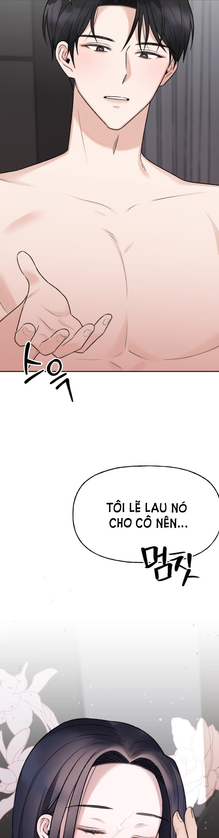 [18+] khép đôi mi lại Chapter 10 - Next 10.1