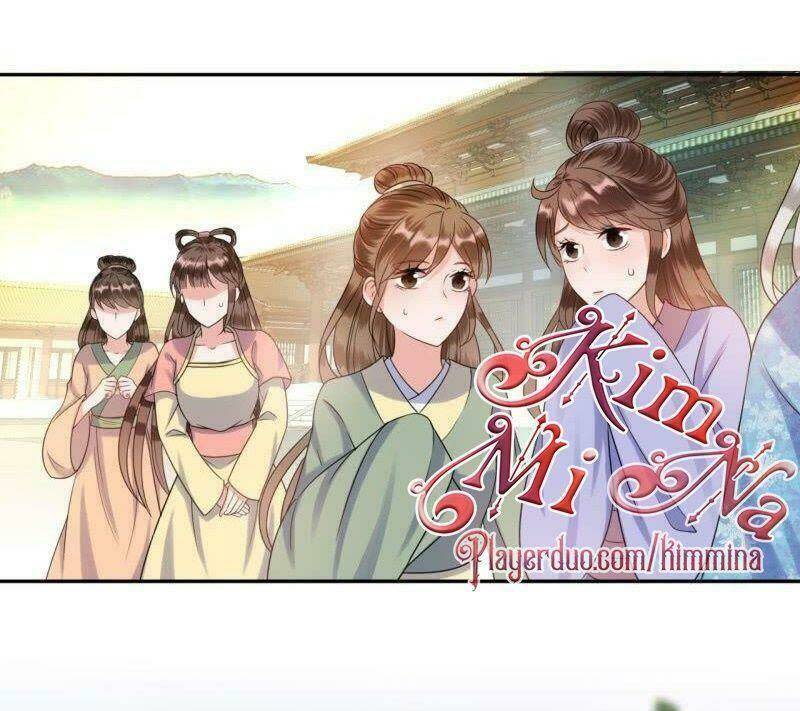 Vương Gia Kiêu Ngạo Quá Khó Cua Chapter 39 - Next Chapter 40