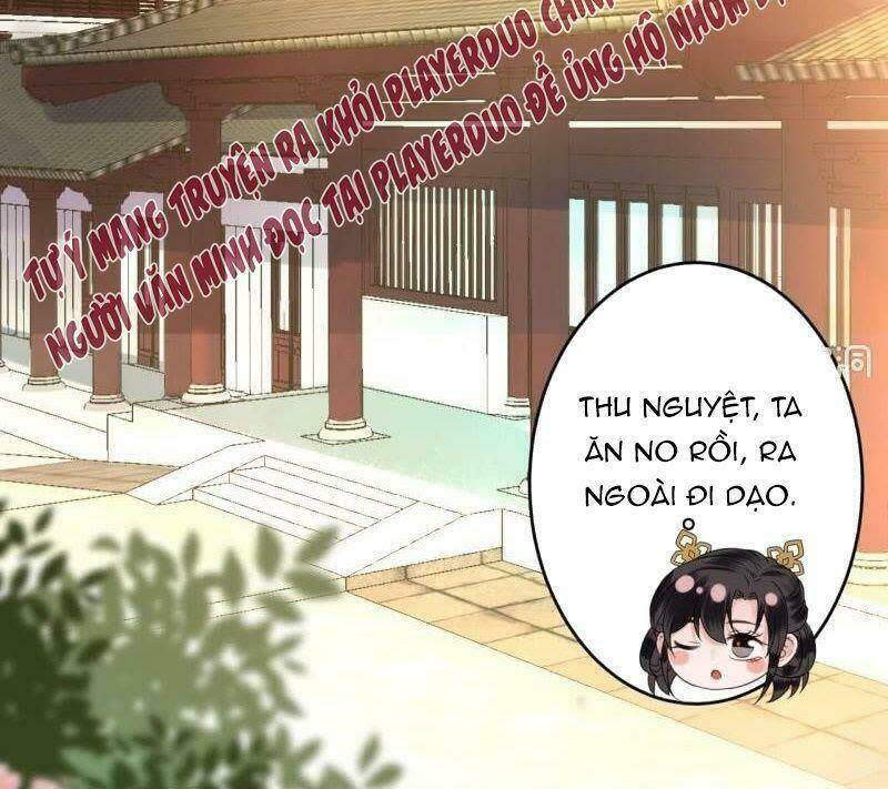 Vương Gia Kiêu Ngạo Quá Khó Cua Chapter 39 - Next Chapter 40