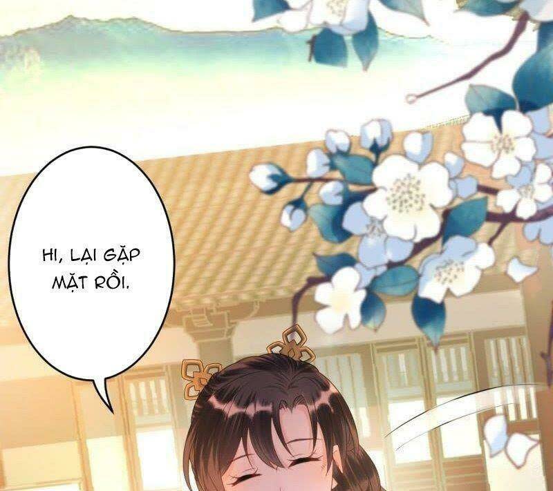 Vương Gia Kiêu Ngạo Quá Khó Cua Chapter 40 - Next Chapter 41