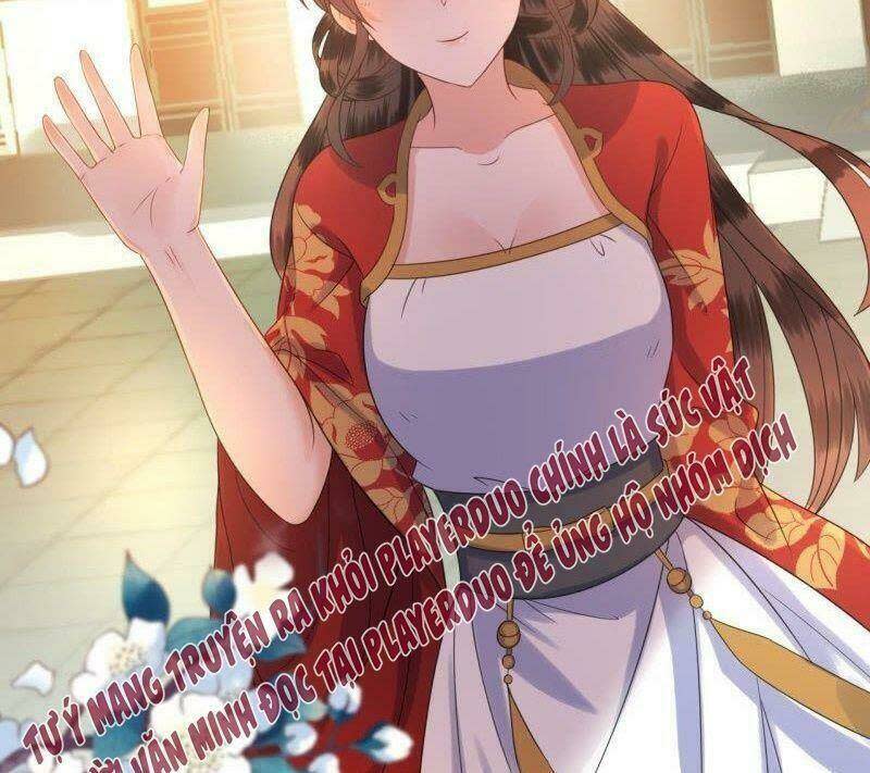 Vương Gia Kiêu Ngạo Quá Khó Cua Chapter 40 - Next Chapter 41