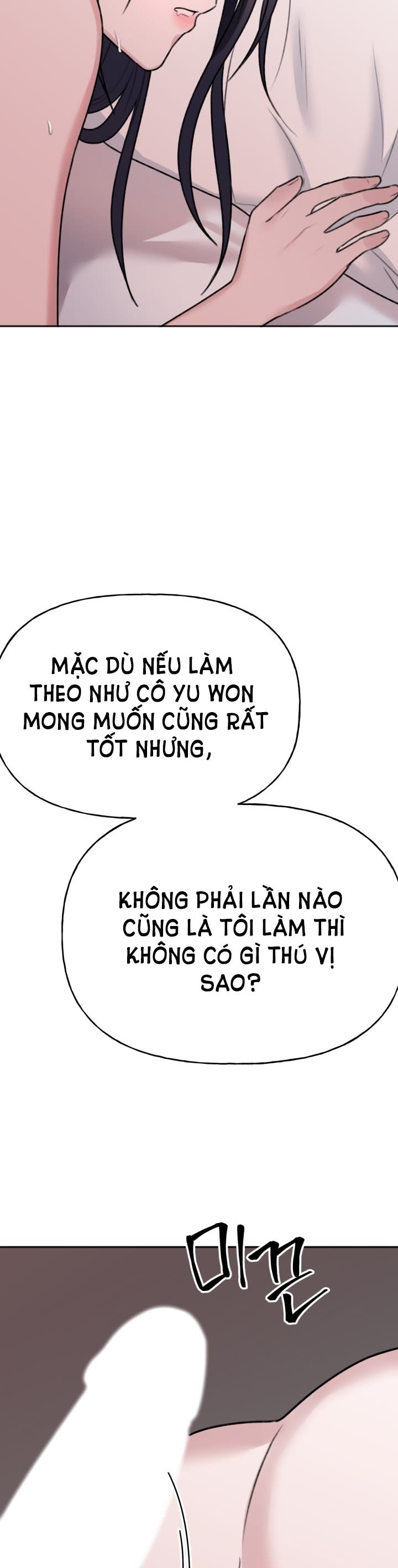 [18+] khép đôi mi lại Chapter 10 - Next 10.1