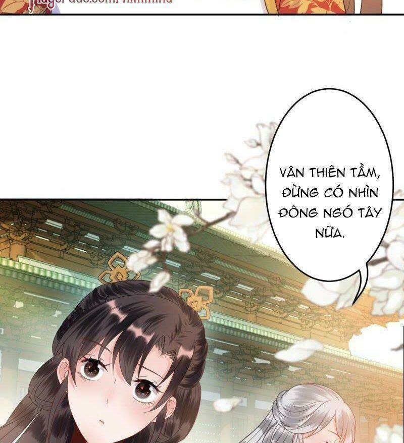 Vương Gia Kiêu Ngạo Quá Khó Cua Chapter 38 - Next Chapter 39