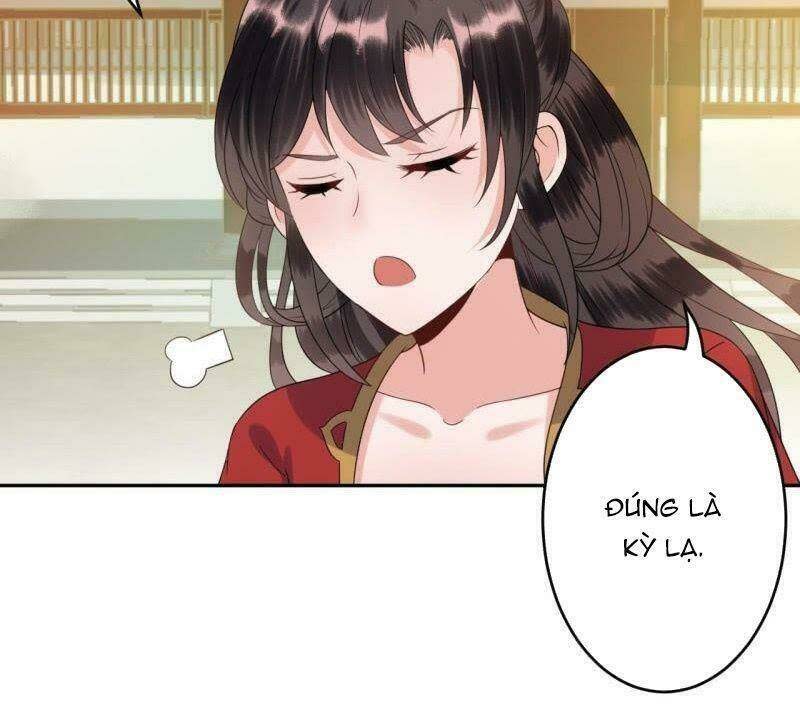 Vương Gia Kiêu Ngạo Quá Khó Cua Chapter 39 - Next Chapter 40