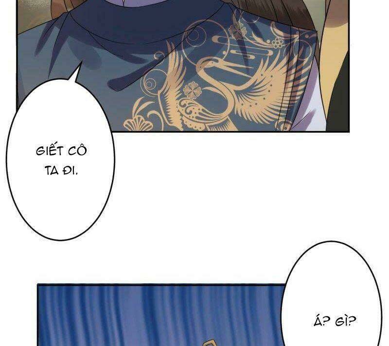 Vương Gia Kiêu Ngạo Quá Khó Cua Chapter 40 - Next Chapter 41