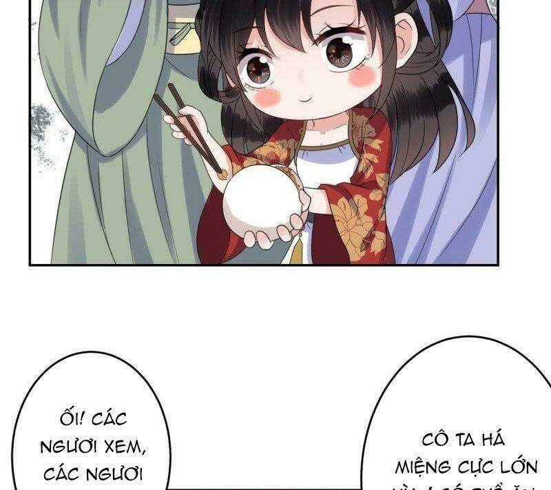 Vương Gia Kiêu Ngạo Quá Khó Cua Chapter 39 - Next Chapter 40