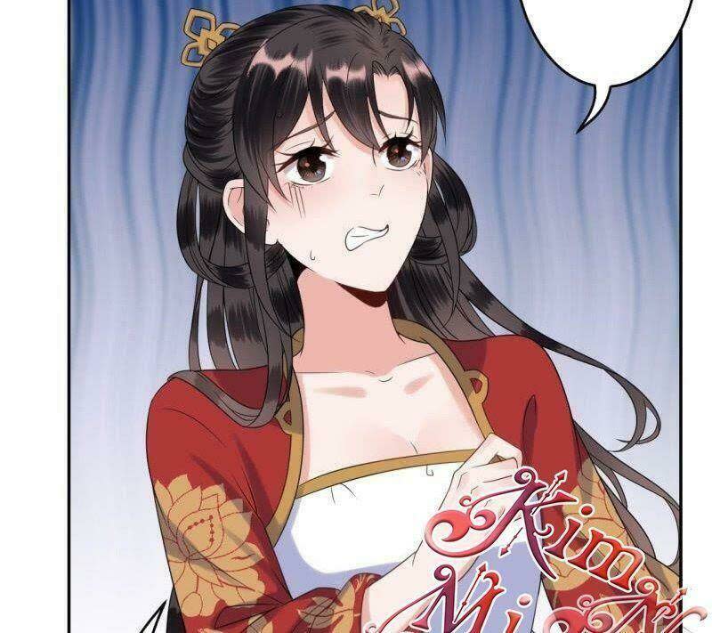 Vương Gia Kiêu Ngạo Quá Khó Cua Chapter 40 - Next Chapter 41