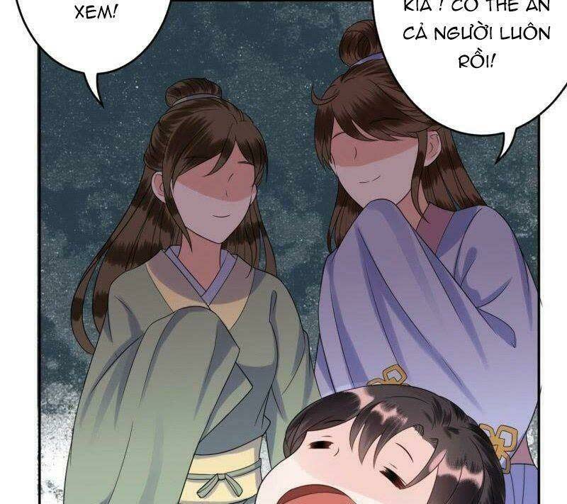 Vương Gia Kiêu Ngạo Quá Khó Cua Chapter 39 - Next Chapter 40