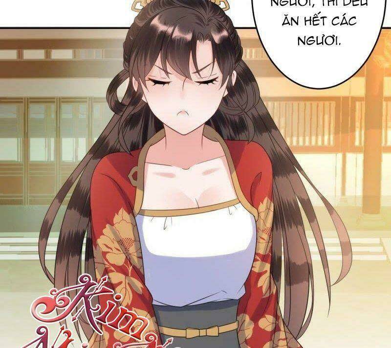 Vương Gia Kiêu Ngạo Quá Khó Cua Chapter 39 - Next Chapter 40