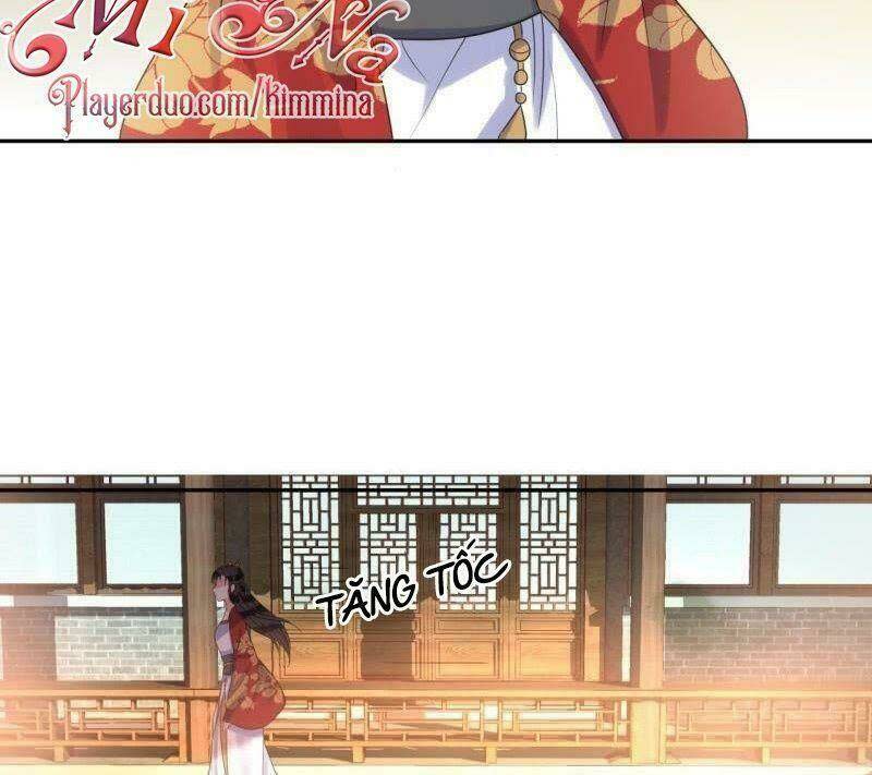 Vương Gia Kiêu Ngạo Quá Khó Cua Chapter 39 - Next Chapter 40