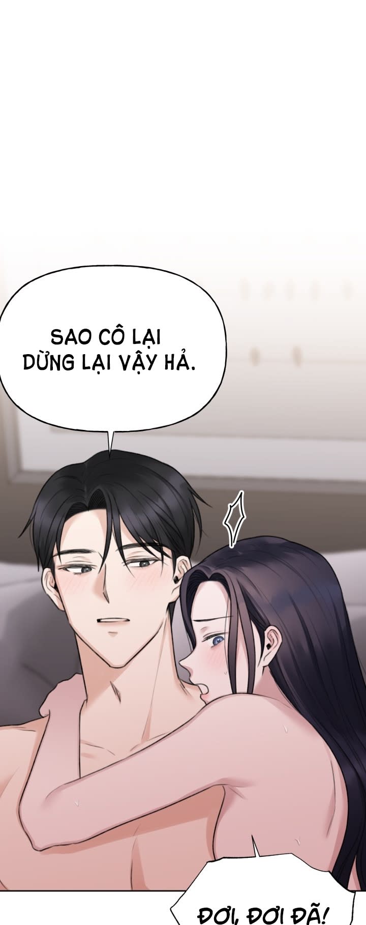 [18+] khép đôi mi lại Chapter 10 - Next 10.1