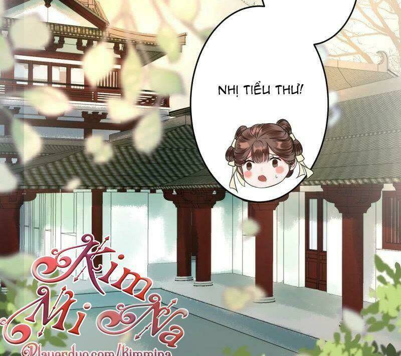 Vương Gia Kiêu Ngạo Quá Khó Cua Chapter 40 - Next Chapter 41