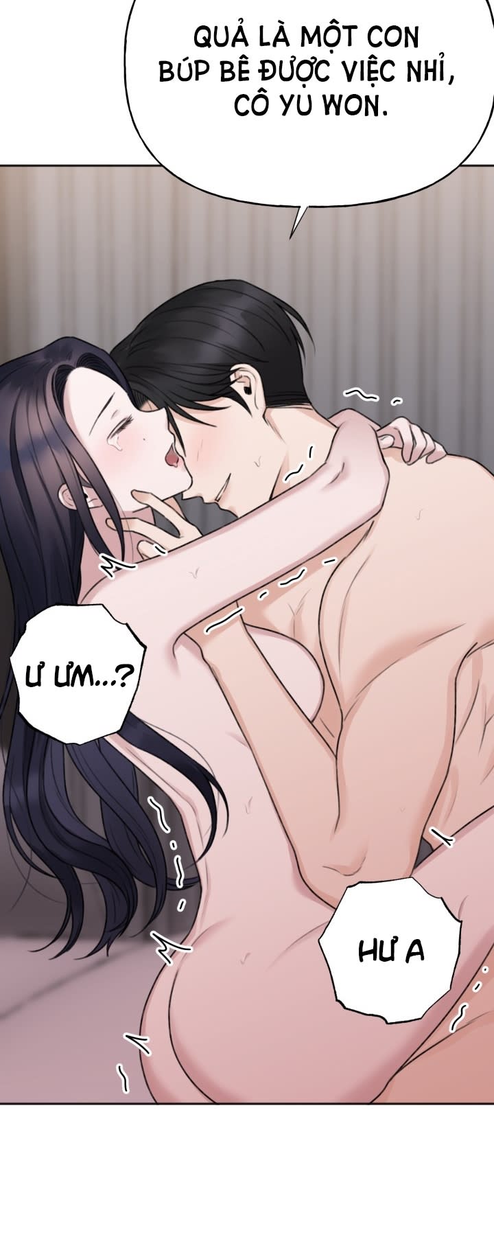 [18+] khép đôi mi lại Chapter 10 - Next 10.1