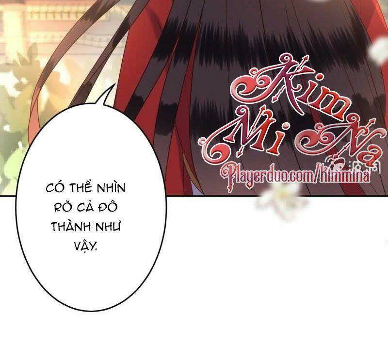 Vương Gia Kiêu Ngạo Quá Khó Cua Chapter 39 - Next Chapter 40