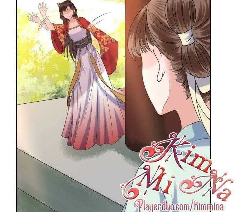 Vương Gia Kiêu Ngạo Quá Khó Cua Chapter 40 - Next Chapter 41